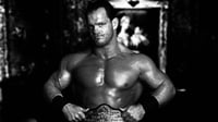 Chris Benoit: De ídolo mundial en WWE, a protagonista del crimen más oscuro del wrestling