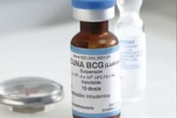 Se agota vacuna BCG en Gómez Palacio