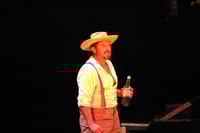 Presentan 'La rebelión'