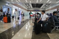 EU revoca aprobación de vuelos desde el AIFA | estas son las rutas afectadas