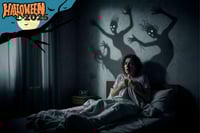 Halloween 2025: Por esta razón te dan pesadillas cuando ves películas de terror, según una psicóloga