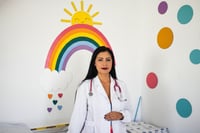 Cardiología pediátrica: una misión que late con amor