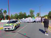 Alumnos marchan para pedir destitución de Directora del IESEN