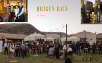 Origen Raíz del Espíritu: una década honrando el mezcal, la tierra y las tradiciones