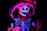 Alistan el espectáculo 'Calaqueando'