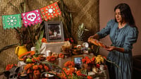 Día de Muertos 2025: Altar de muertos, puente de flores y memoria