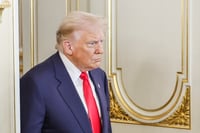 Gobierno de EU dice al Congreso que no necesita aprobación para atacar presuntos narcotraficantes