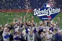 Serie Mundial 2025: Dodgers es bicampeón 