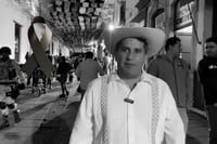 Tras asesinato de Carlos Manzo, EU ofrece profundizar colaboración en seguridad con México: Landau