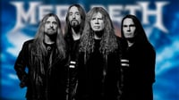 OFICIAL: Megadeth se despide de los escenarios con tres conciertos en México, ¿cuándo y dónde?