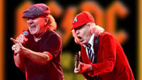 AC/DC confirma su regreso a México tras 17 años como parte oficial del Power Up Tour 2026