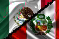 Crisis diplomática: Perú corta lazos con México por conceder asilo a exprimera ministra Betssy Chávez