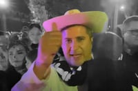 Identifican al asesino del alcalde de Uruapan, Carlos Manzo; lo apodaban 'El Cuate'