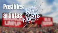 ¿Qué artistas estarán en el Tecate Pa'l Norte 2026? Esto es lo que sabemos