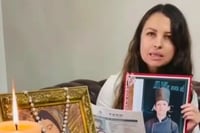 Caso Carlos Emilio: madre denuncia obstrucción en la búsqueda; acusa a la fiscalía local