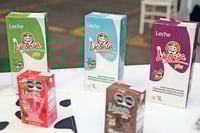 Invitan en Gómez Palacio a unirse a programa de leche del Bienestar