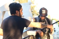 Convoca el Clúster Audiovisual a muestra