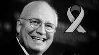 Dick Cheney, exvicepresidente de EUA durante el gobierno de Bush, fallece a los 84 años