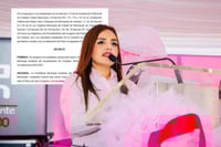 Grecia Itzel Quiroz es designada alcaldesa sustituta de Uruapan tras asesinato de Carlos Manzo