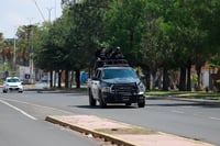 Motociclistas asaltaron a una mujer en Durango; la despojaron de 12 mil pesos