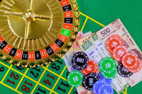 Psicología en los juegos de azar