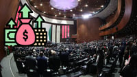 Diputados debaten más de 2 mil reservas al PEF 2026; Morena propone reasignar 17 mil mdp
