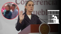 Por acosar a Claudia Sheinbaum, ¿cuántos años de cárcel podría enfrentar el agresor?