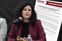 'Agredir a una es agredirnos a todas': Morena condena el acoso hacia la presidenta Sheinbaum