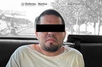 Cae 'El Dany' en Sinaloa; Harfuch confirma que era buscado por el FBI y autoridades estadounidenses