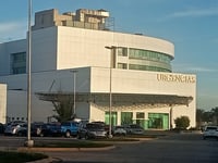 Vaquero fue pateado en la cabeza por un potrillo, en Peñón Blanco