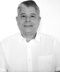 Haciéndose la 'vístima'