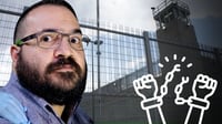 ¿Javier Duarte podría salir pronto de la cárcel?, esto se sabe sobre el caso