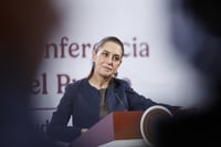Declaran a Claudia Sheinbaum non grata en Perú