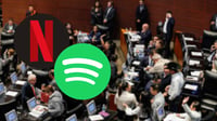 Nueva ley en el Senado: Netflix, Amazon o Spotify ya no podrán hacerte cobros automáticos