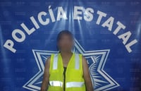 Joven es detenido por agredir  a su pareja en Gómez Palacio