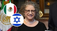 Einat Kranz, embajadora de Israel en México, iba a ser ejecutada en suelo mexicano por Irán