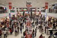 El Buen Fin: ¿estrategia de mercadotecnia o impulso real a la economía mexicana?