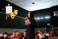 Impulsarán en Durango proyectos culturales desde Cabildo