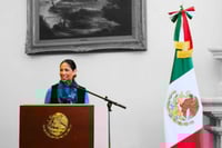 Crisis Diplomática: México retira a su embajadora tras orden de salida del gobierno peruano