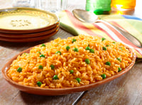 ¿Cómo preparar el arroz a la mexicana?