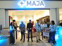 Maja inaugura su segunda tienda en Durango: aventura, diseño y orgullo mexicano