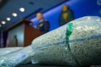 China anuncia restricciones sobre precursores de fentanilo tras acuerdo arancelario con Trump