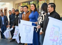 Arranca el operativo del Buen Fin 2025, en Lerdo