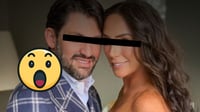 Revelan FOTO de Víctor Álvarez Puga, esposo de Inés Gómez Mont, en la cárcel