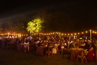 La Tapada de Luna, una experiencia sensorial única