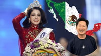 ¿Qué dijo Nawat Itsaragrisil sobre el triunfo de Fátima Bosch en Miss Universo 2025?