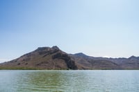 Autorizan 750 millones de m3 de agua para el ciclo agrícola 2025-2026 en Región Lagunera