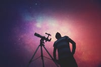 Arranca taller de astrofotografía