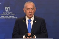 'Israel no permitirá que Hezbolá reconstruya su poder'; ataque mata al número 2 de la organización