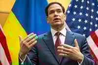 EU y Ucrania destacan 'buenos avances' en conversaciones de paz